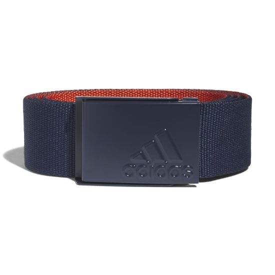 Picture of adidas Men's Reversible Golf Webbing Belt