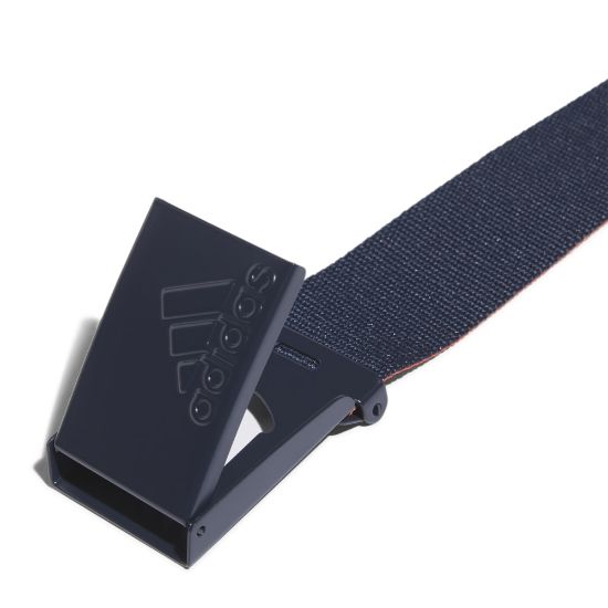 Picture of adidas Men's Reversible Golf Webbing Belt