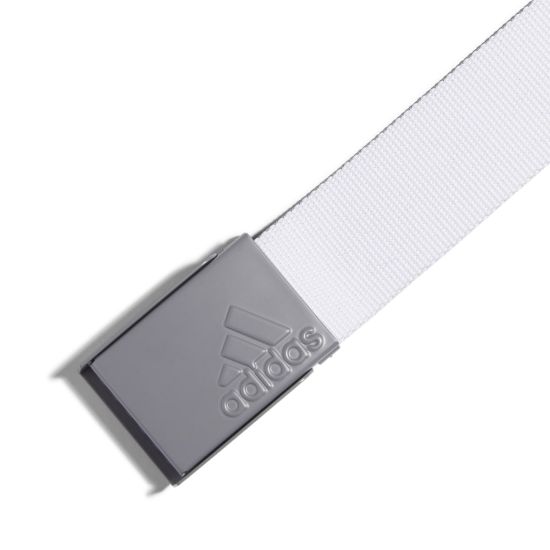 Picture of adidas Men's Reversible Golf Webbing Belt
