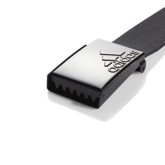 Picture of adidas Men's Reversible Golf Webbing Belt