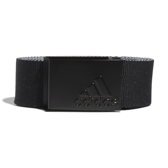 Picture of adidas Men's Reversible Golf Webbing Belt