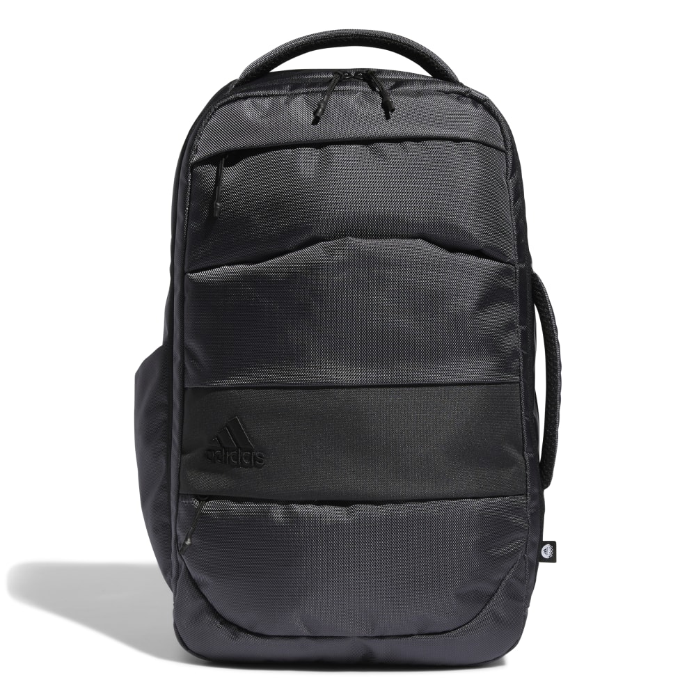 adidas Men's Golf Hybrid Backpack