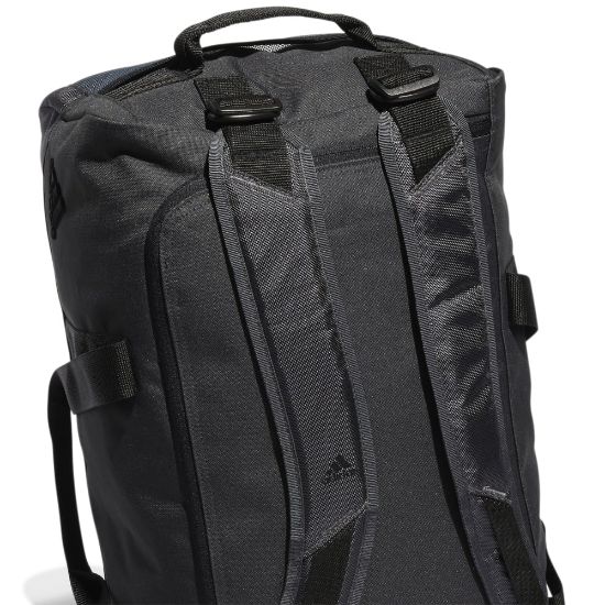 Picture of adidas Men's Golf Hybrid Duffle Bag