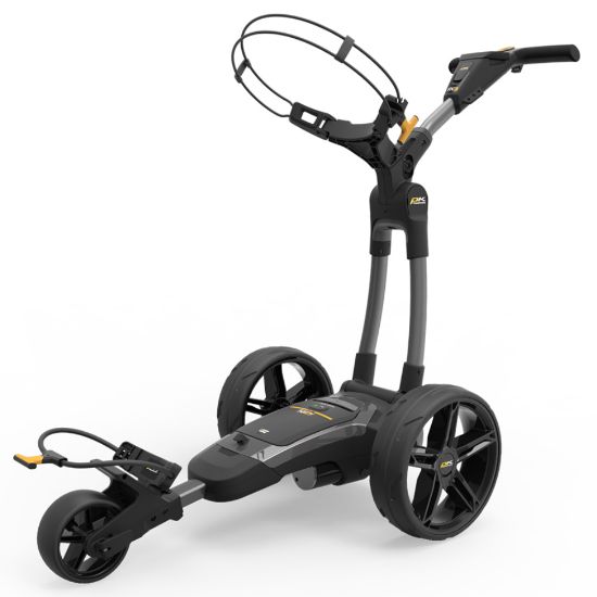 Picture of PowaKaddy FX3 Golf Electric Trolley