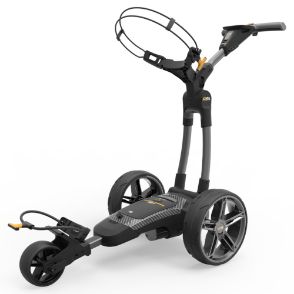 Picture of PowaKaddy FX5 Golf Electric Trolley