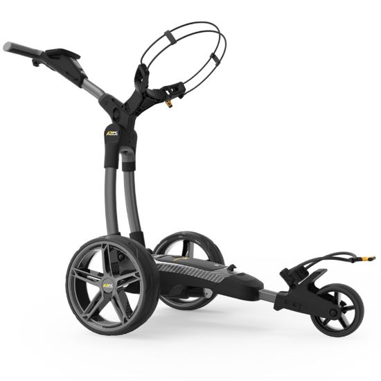 Picture of PowaKaddy FX5 Golf Electric Trolley