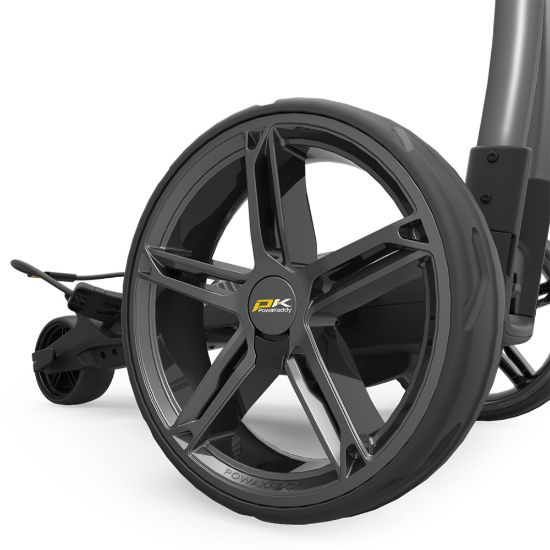 Picture of PowaKaddy FX5 Golf Electric Trolley