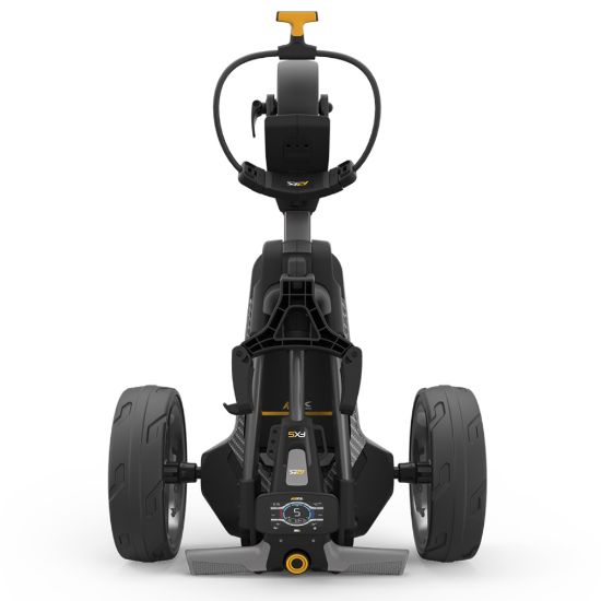 Picture of PowaKaddy FX5 Golf Electric Trolley