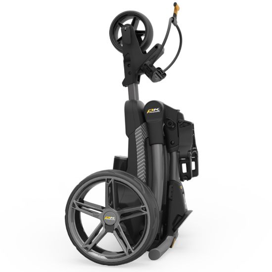 Picture of PowaKaddy FX5 Golf Electric Trolley