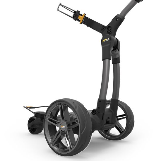 Picture of PowaKaddy FX5 Golf Electric Trolley