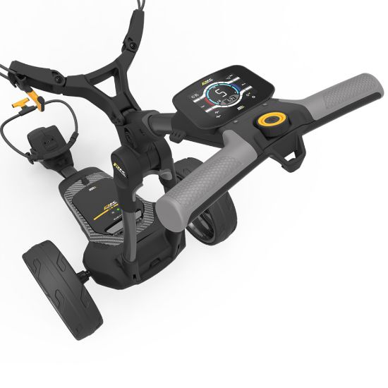 Picture of PowaKaddy FX5 Golf Electric Trolley
