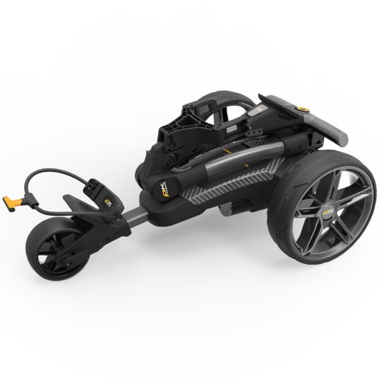 Picture of PowaKaddy FX5 Golf Electric Trolley