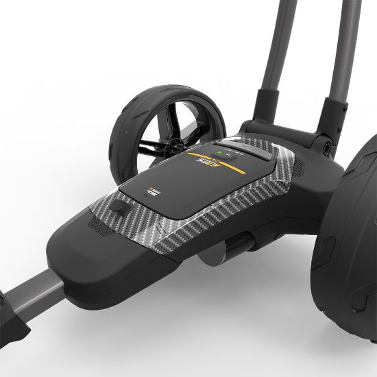 Picture of PowaKaddy FX5 Golf Electric Trolley