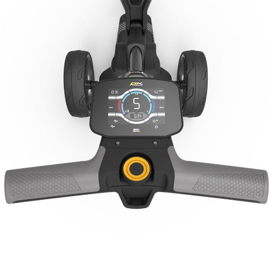 Picture of PowaKaddy FX5 Golf Electric Trolley