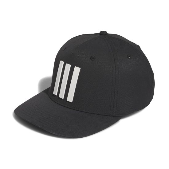 Picture of adidas Men's Tour 3 Stripe Golf Cap