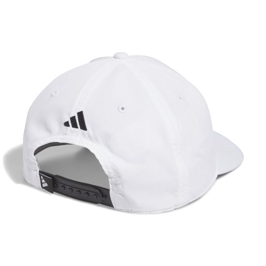 Picture of adidas Men's Tour 3 Stripe Golf Cap