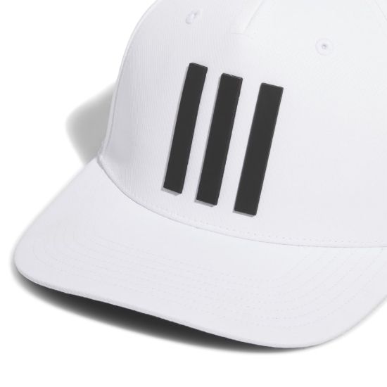 Picture of adidas Men's Tour 3 Stripe Golf Cap