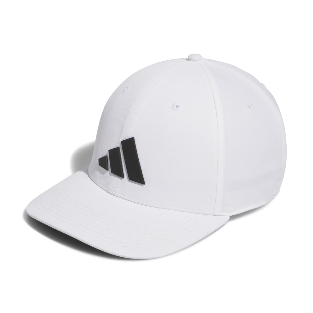 adidas Men's Tour Snapback Golf Cap