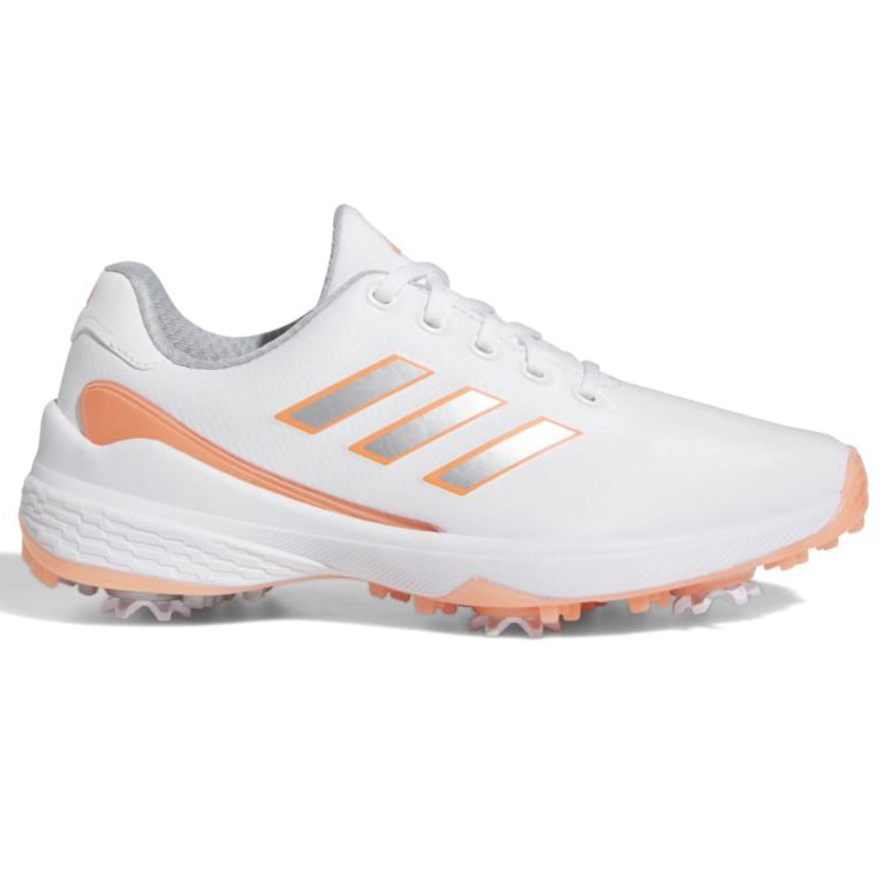 adidas Ladies ZG23 Golf Shoes