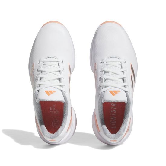 Picture of adidas Ladies ZG23 Golf Shoes