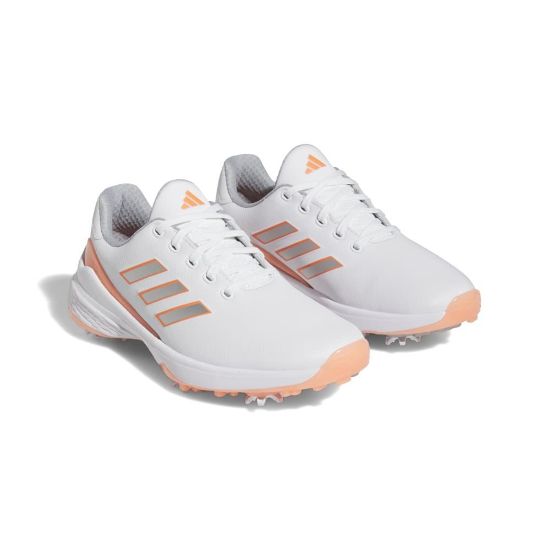 Picture of adidas Ladies ZG23 Golf Shoes