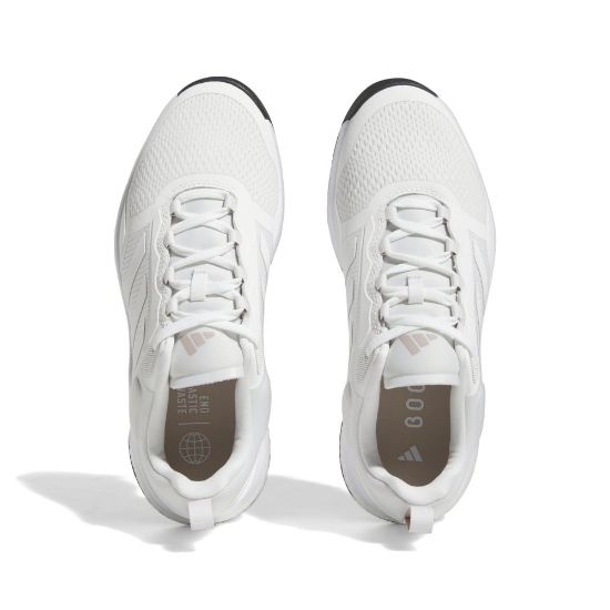 Picture of adidas Ladies Zoysia Golf Shoes