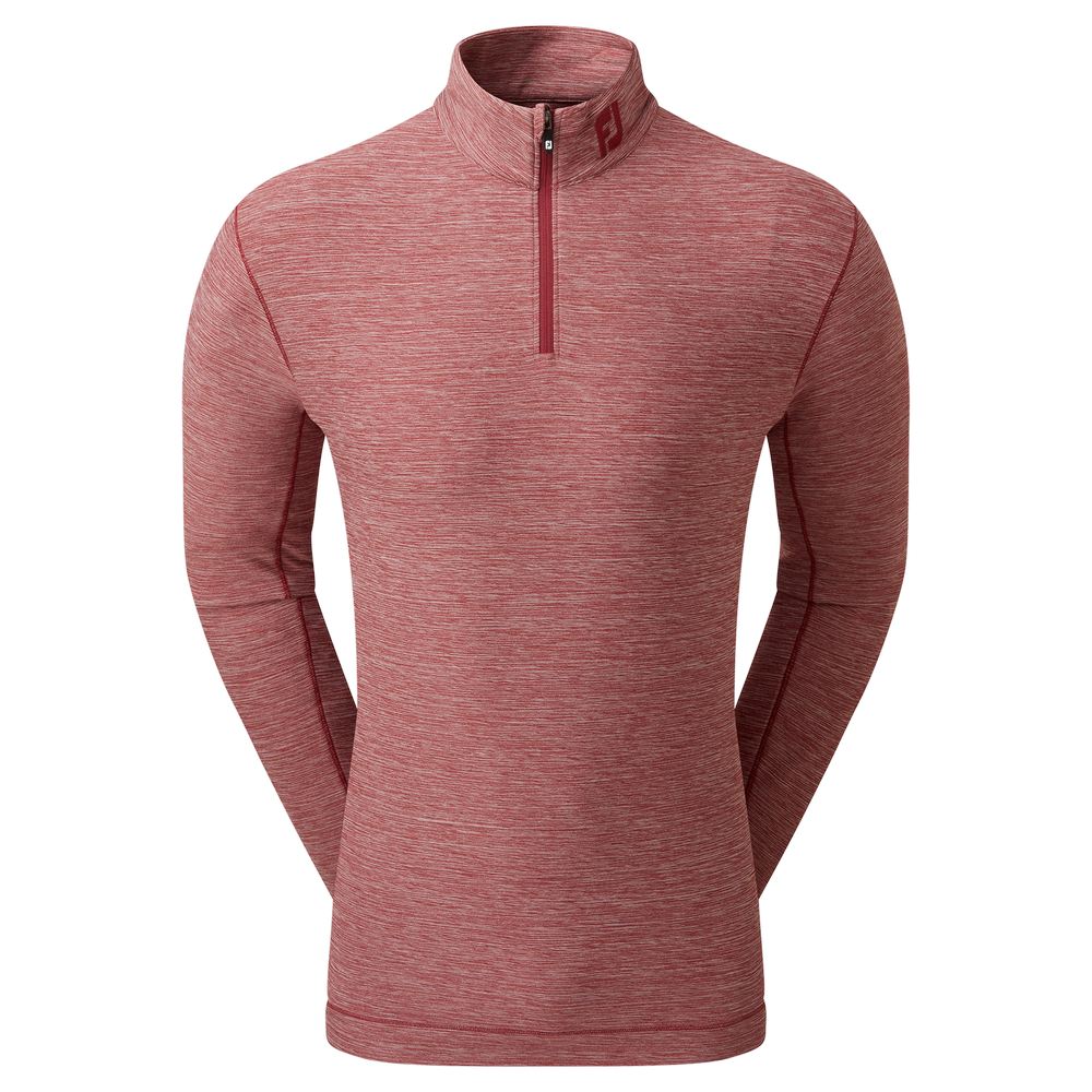 FootJoy Men's Space Chill Out Golf Pullover