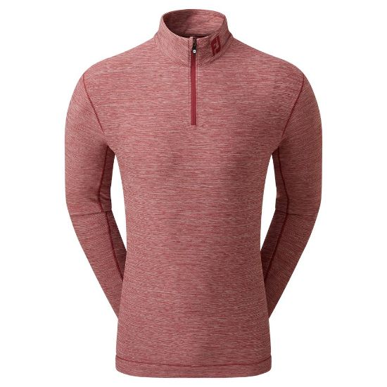 Picture of FootJoy Men's Space Chill Out Golf Pullover