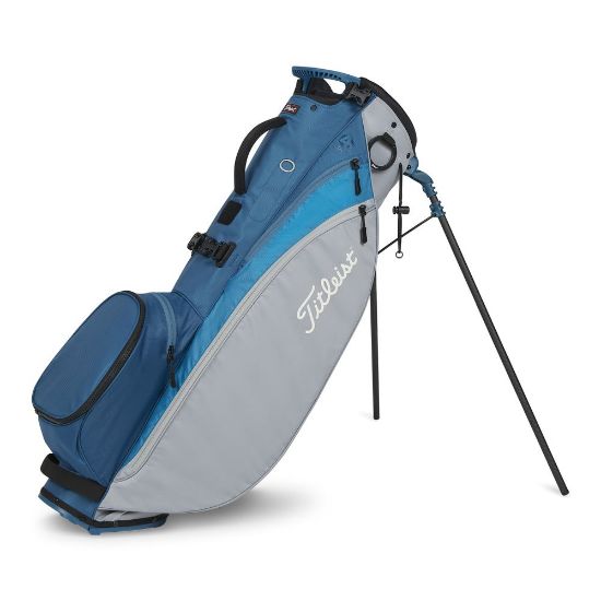Picture of Titleist Players 4 Carbon Golf Stand Bag