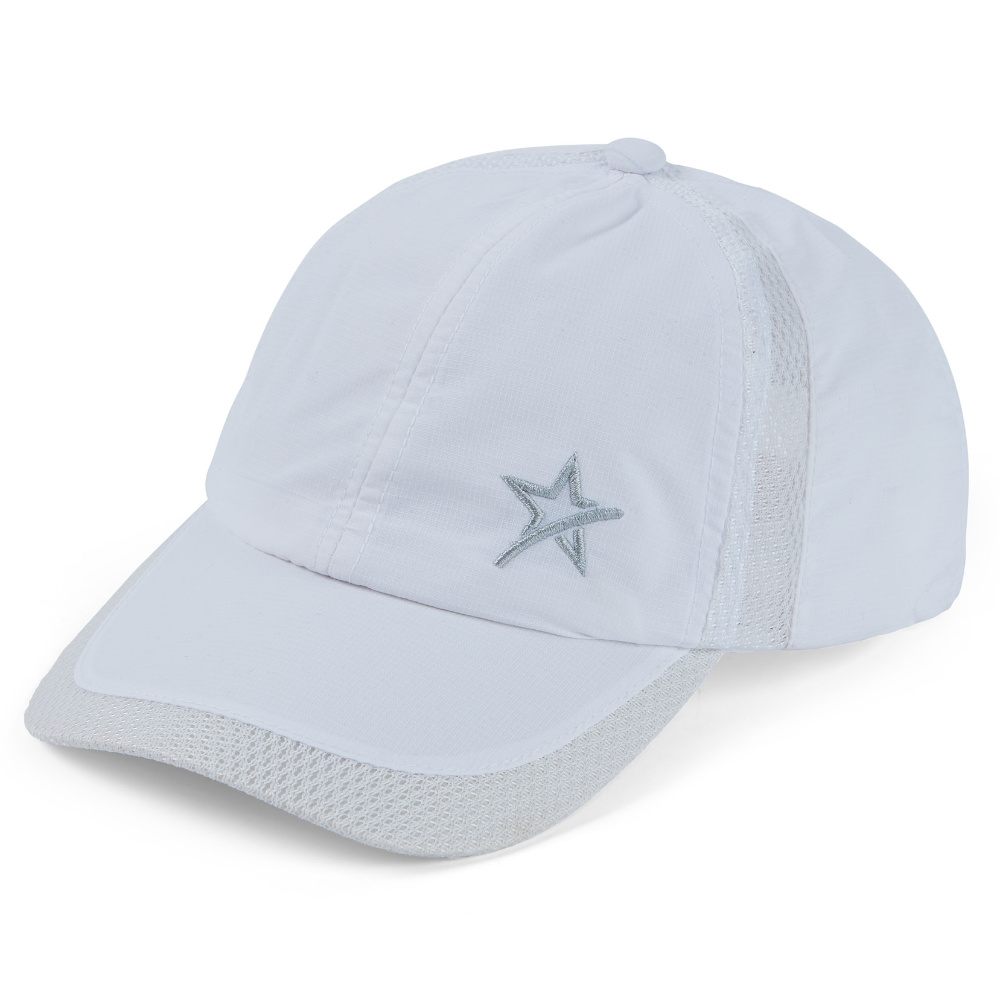 Swing Out Sister Ladies Summer Golf Cap