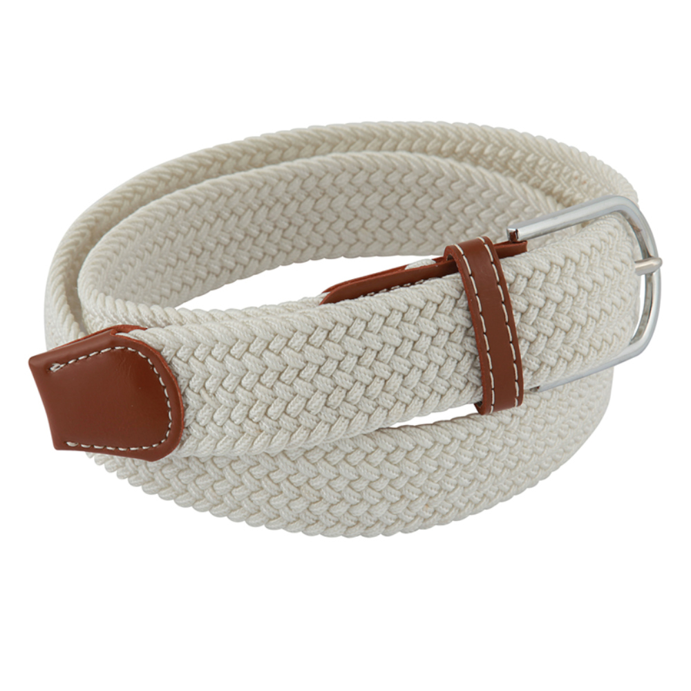 Swing Out Sister Ladies Classic Stretch Golf Belt