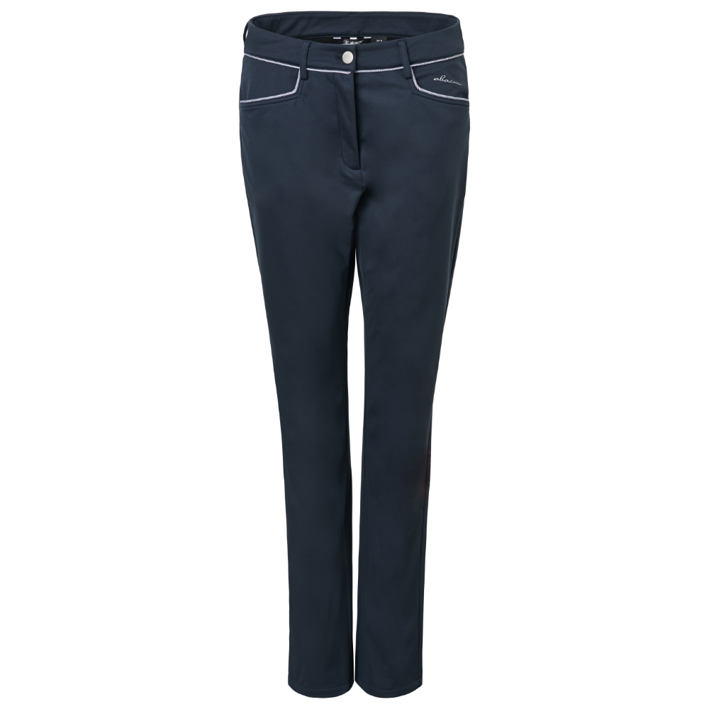 Abacus Ladies Druids Windvent Golf Trousers