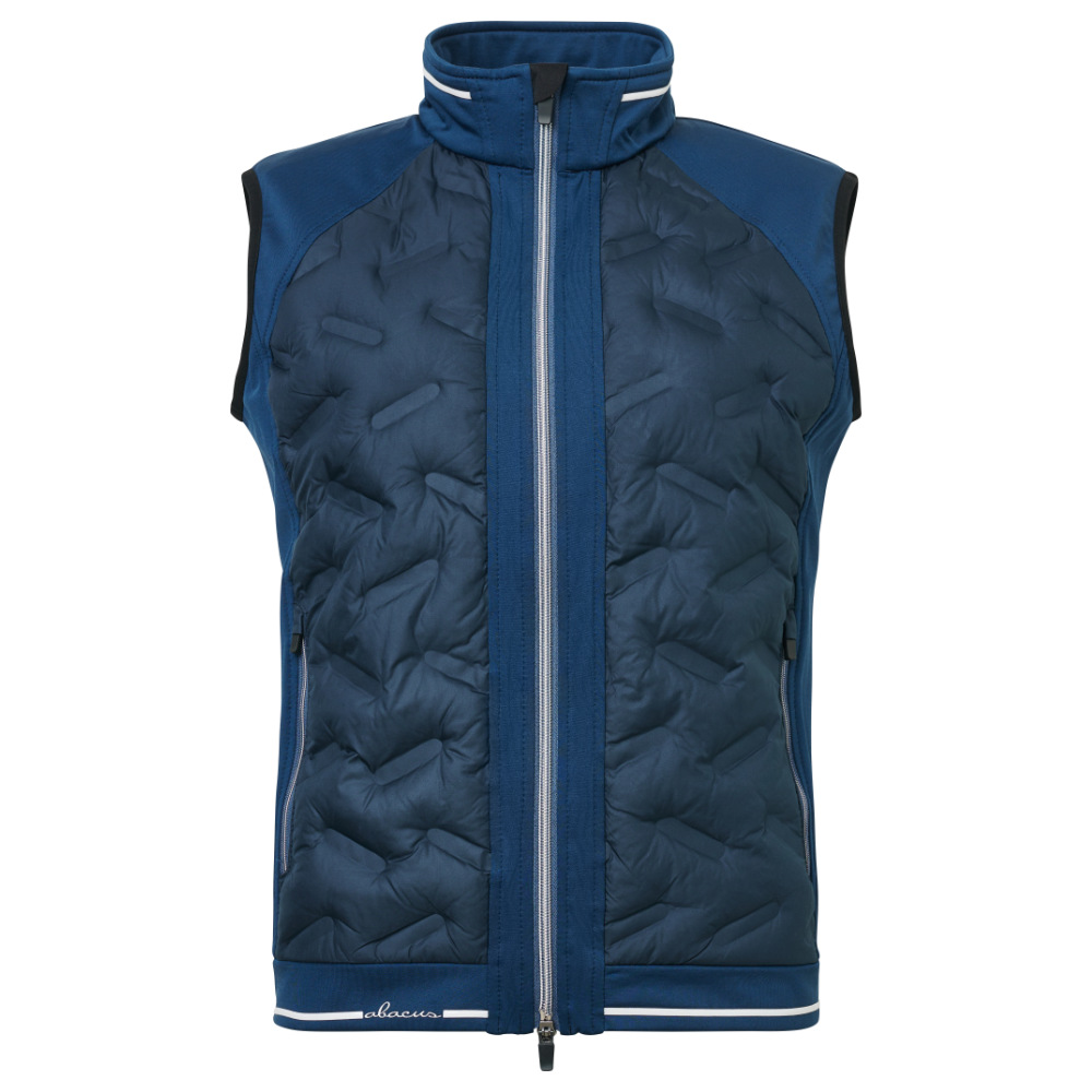 Abacus Ladies Grove Hybrid Golf Vest