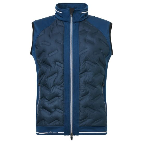 Picture of Abacus Ladies Grove Hybrid Golf Vest