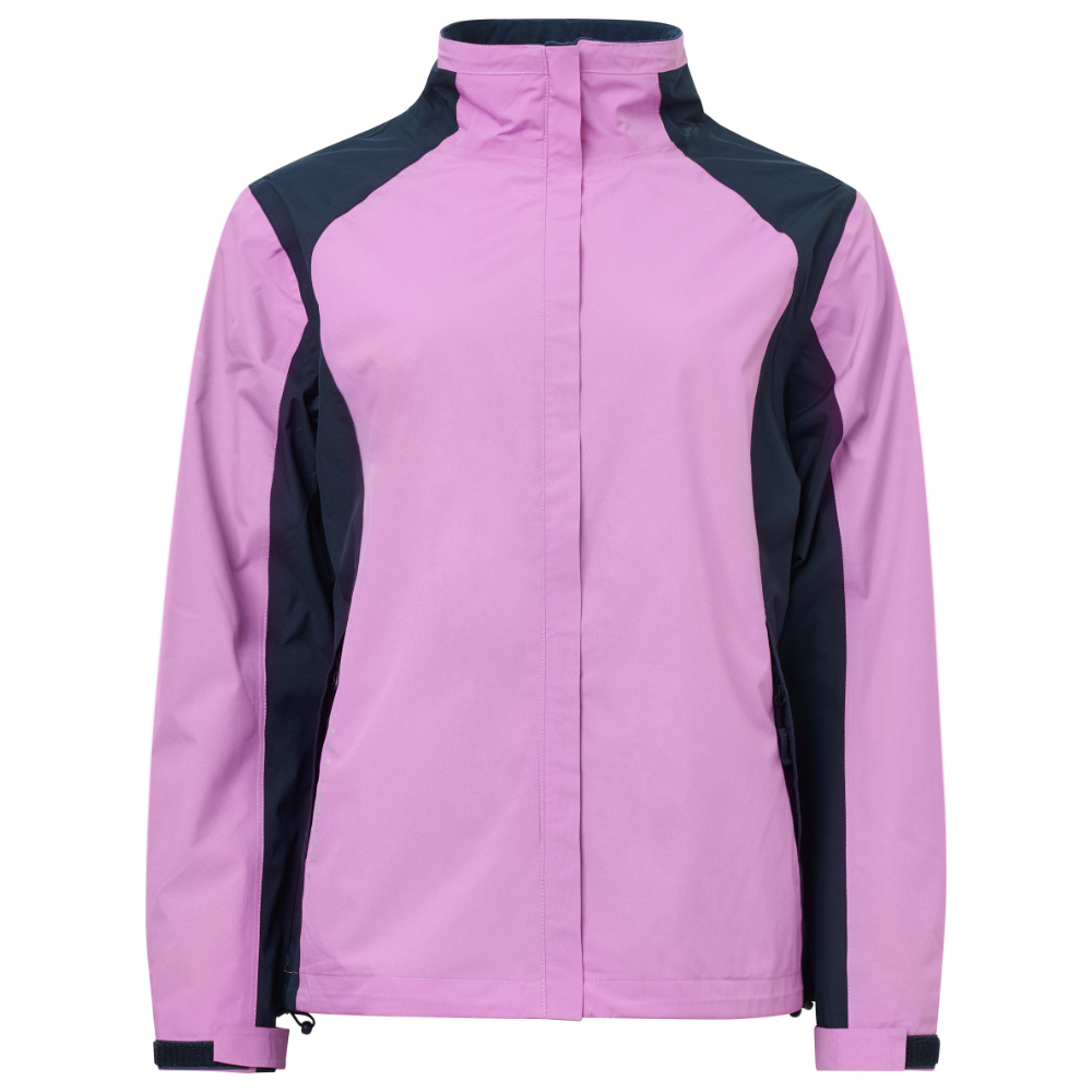 Abacus Ladies Links Stretch Waterproof Golf Jacket