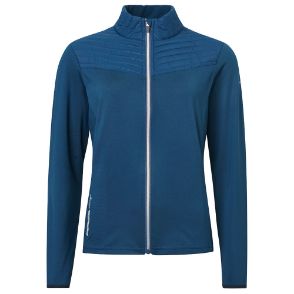 Picture of Abacus Ladies Gleneagles Thermo Golf Midlayer