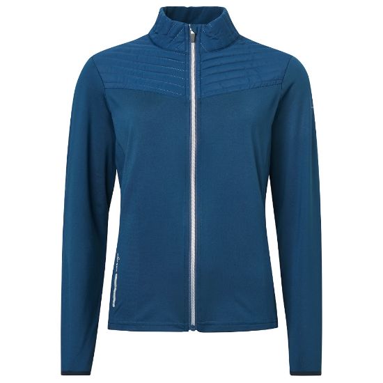 Picture of Abacus Ladies Gleneagles Thermo Golf Midlayer