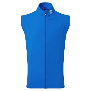 Picture of FootJoy Men's Full Zip Knit Golf Vest