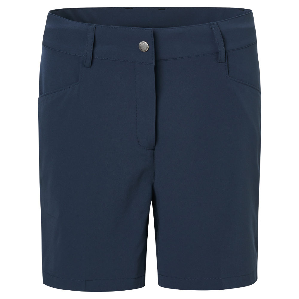 Abacus Ladies Brook Golf Shorts