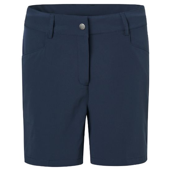 Picture of Abacus Ladies Brook Golf Shorts