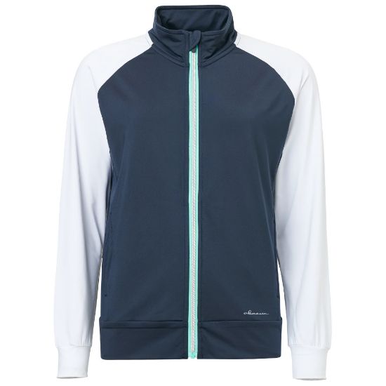 Picture of Abacus Ladies Kinloch Midlayer Golf Jacket