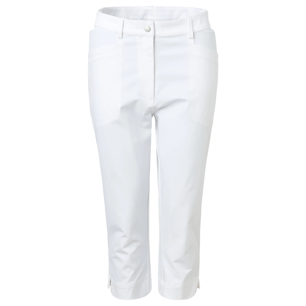 Abacus Ladies Elite Golf Capri