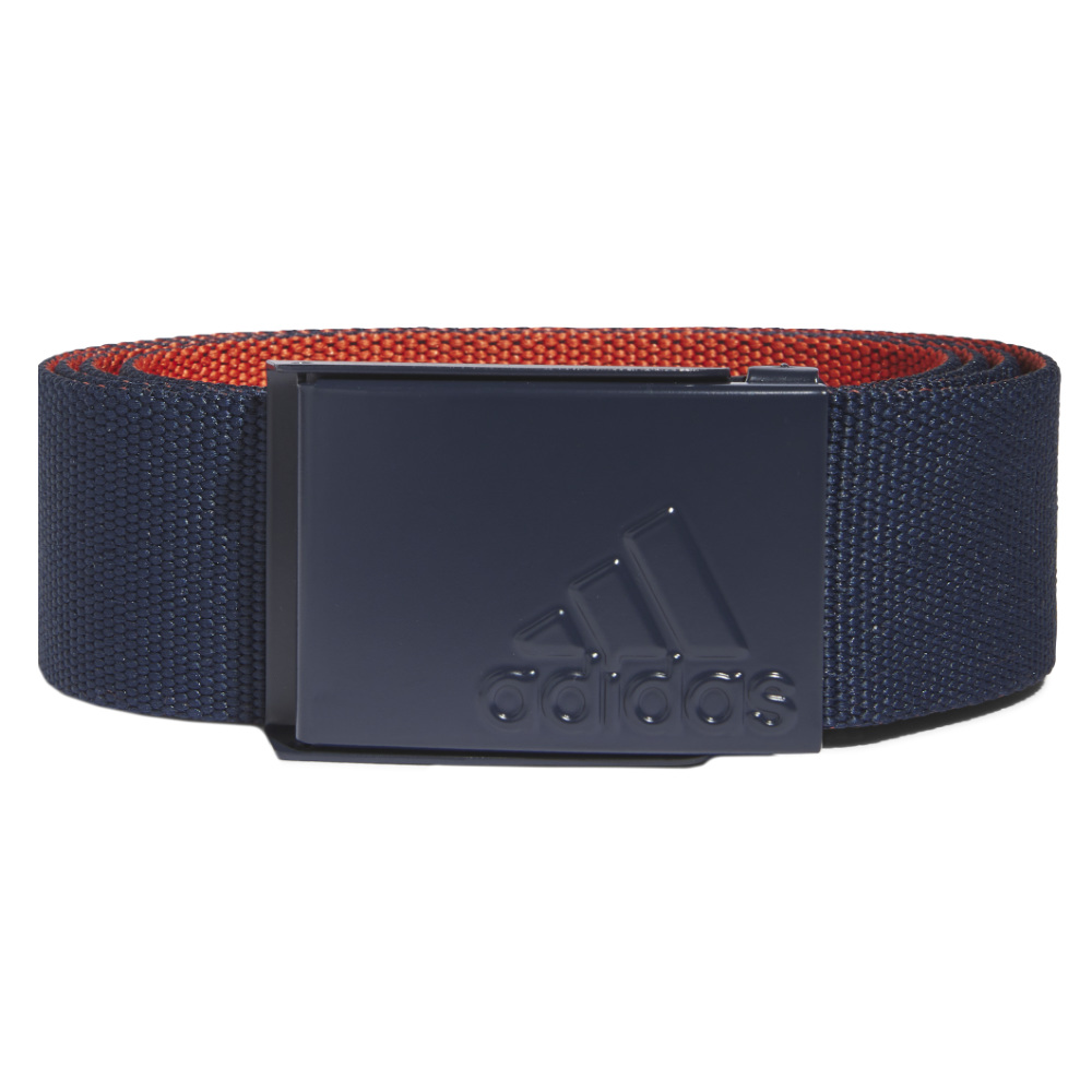 adidas Men's Reversible Golf Webbing Belt