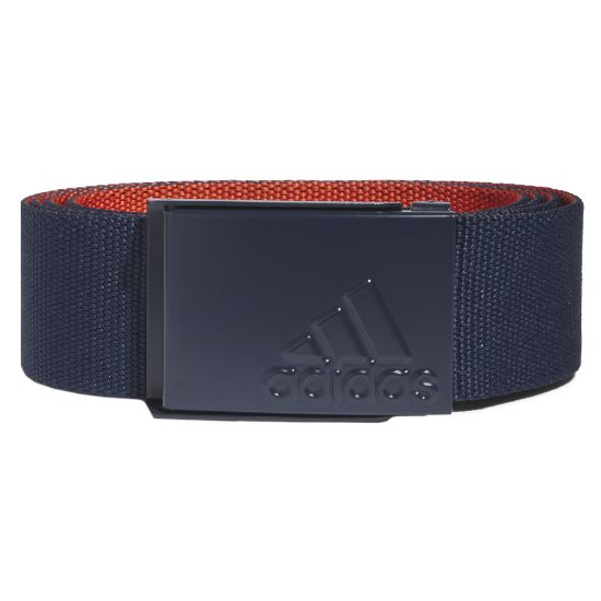 Picture of adidas Men's Reversible Golf Webbing Belt
