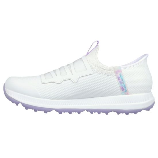 Picture of Skechers Ladies Elite 5 Slip-In Golf Shoes