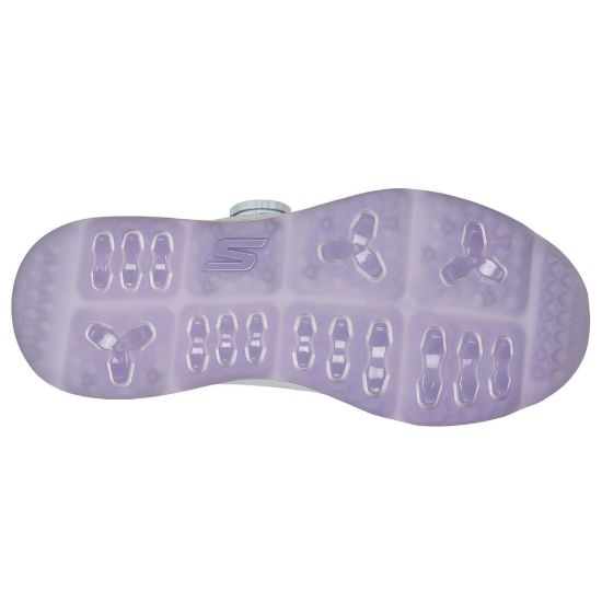 Picture of Skechers Ladies Elite 5 Slip-In Golf Shoes