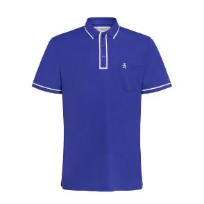 Picture of Original Penguin Men's Performance Earl Golf Polo Shirt