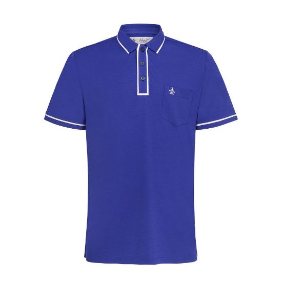 Picture of Original Penguin Men's Performance Earl Golf Polo Shirt