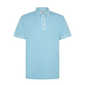 Picture of Original Penguin Men's Performance Earl Golf Polo Shirt