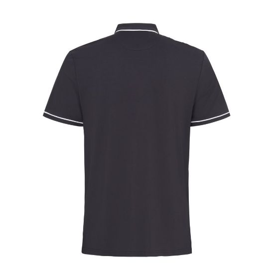 Picture of Original Penguin Men's Heritage Golf Polo Shirt